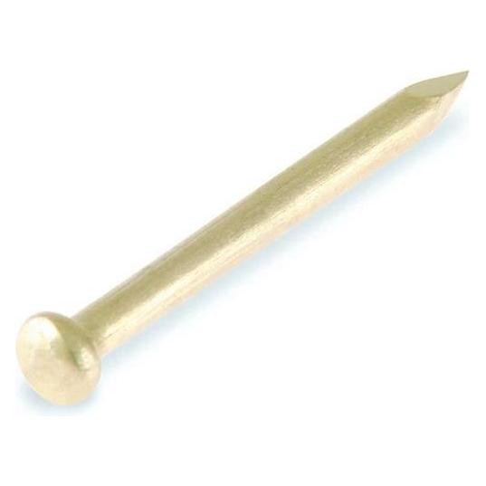 Suki ROU.HEAD NAIL 1,2X20 BRASS/ 30GR (20 mm) (36516448)