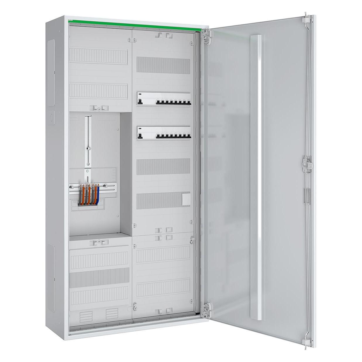 ABN Zählerschrank (ABNRS207Z0611)