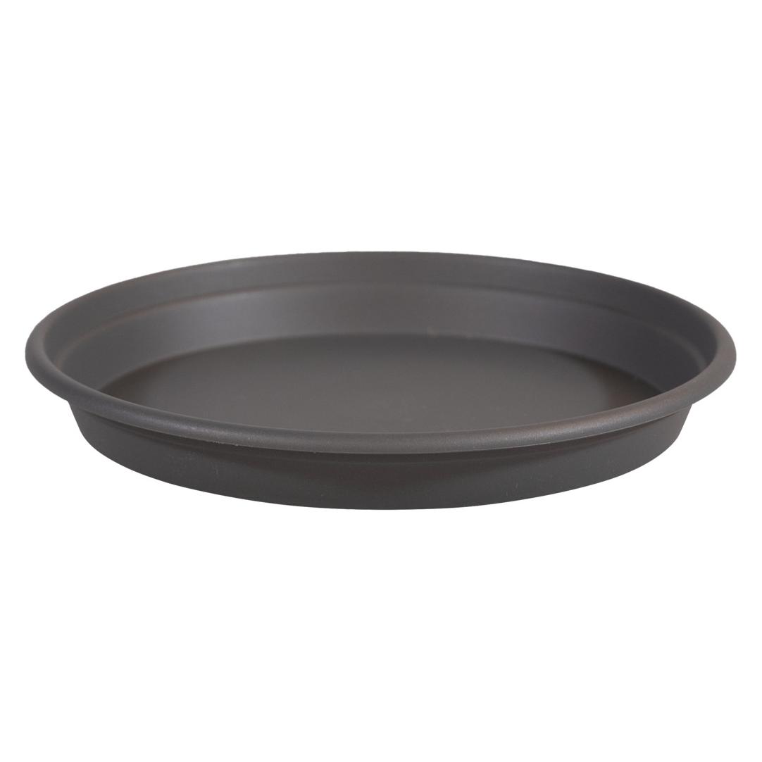 Magni Blumentopfuntersetzer Saucer anthrazit Ø32cm (54695449)