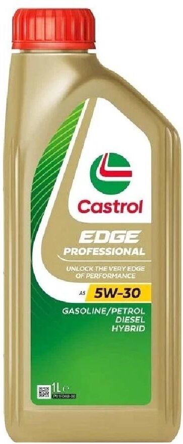 CASTROL 15F721 Moottoriöljy