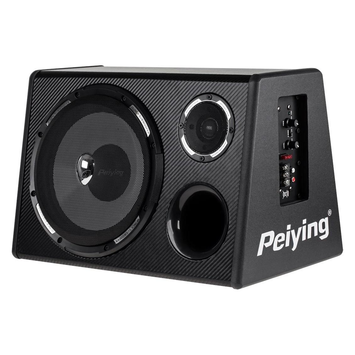Peiying Subwoofer PY250QA (PY250QA)