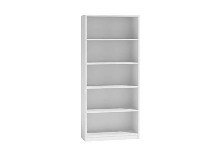 TOP E SHOP Topeshop R60 BIEL Office Bookcase
