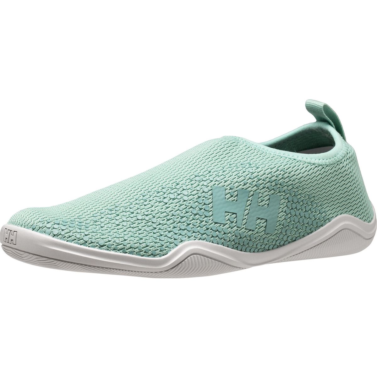 Helly Hansen W Crest Watermoc lagoon / nimbus cloud (416) 7 11556_416-7F