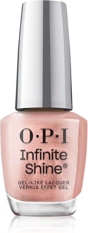 OPI Infinite Shine Silk gel-effect nail polish Werkin' Shine to Five 15 ml