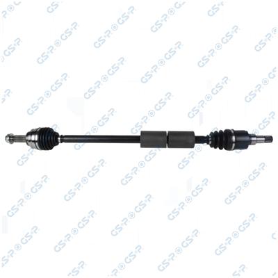 GSP Antriebswelle 202978 für Ford