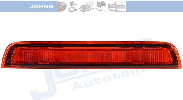 Johns Zusatzbremsleuchte 81 57 89-1 Mitte Für Toyota