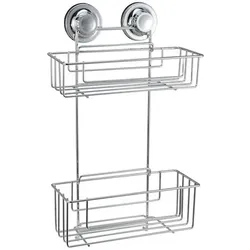 Multi Regal Ecoloc Chrom Kunststoff ECO44