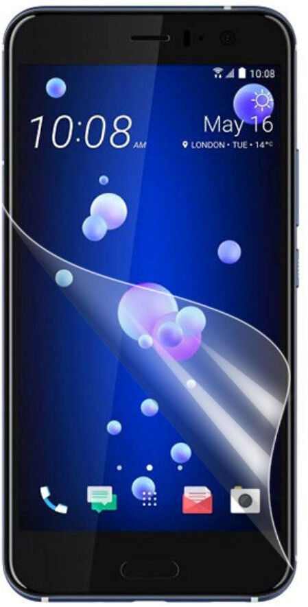 INCOVER HTC U11 Yourmate Skærmbeskyttelse