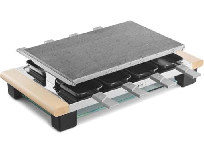 Raclette Lagrange Raclette Pierre Elegance 399011
