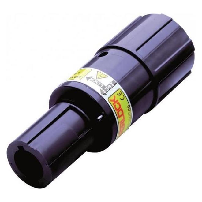 Lapp EPIC POWERLOCK F6 S N/BL M40 (1) EPIC POWERLOCK F6 S N/BL M40(1) (44420263)