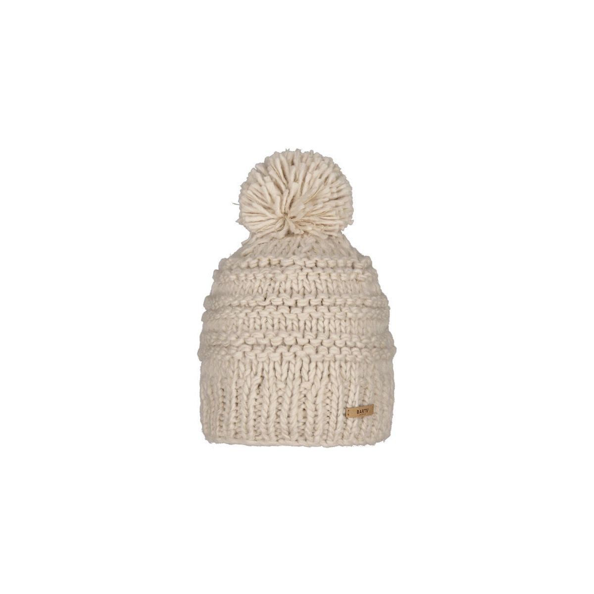 Barts Jasmin Beanie beige (07) 10340073