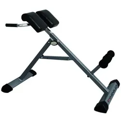 Finnlo by Hammer, Bauchtrainer