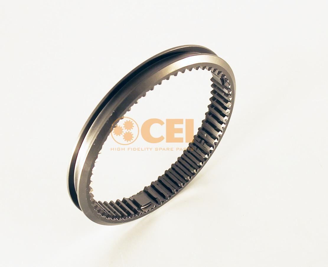 CEI 154.357 Gear, main shaft