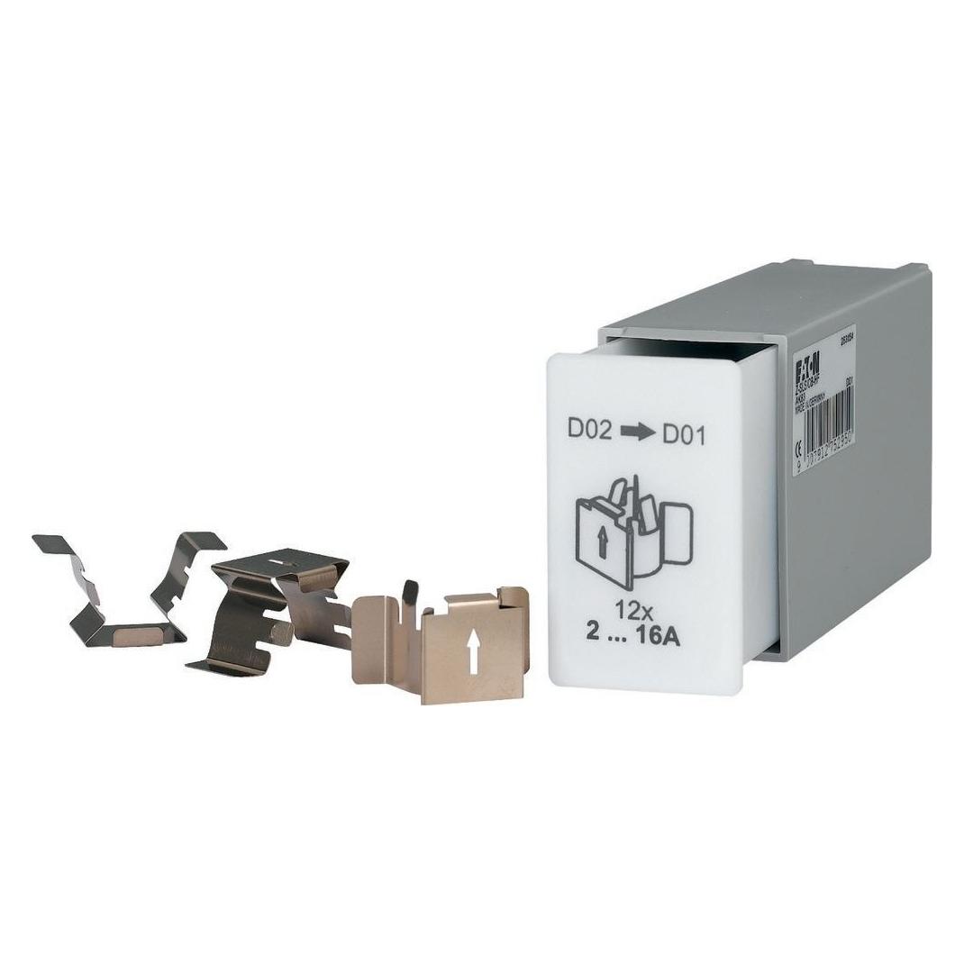 Eaton Haltefeder, für Z-D02-LTS, Gr. D01-D02 (114323)