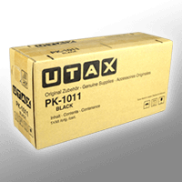 Utax Toner PK-1011 1T02RY0UT0 schwarz