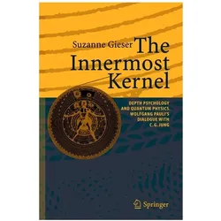 The Innermost Kernel, Fachbücher von Suzanne Gieser