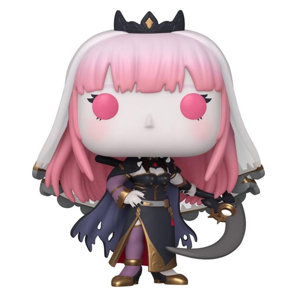 Funko hololive POP! Animation Vinyl figurine Mori Calliope 9 cm (65829)