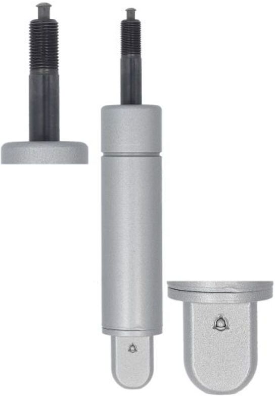 Gasfeder, Koffer-/Laderaum STABILUS STA173924