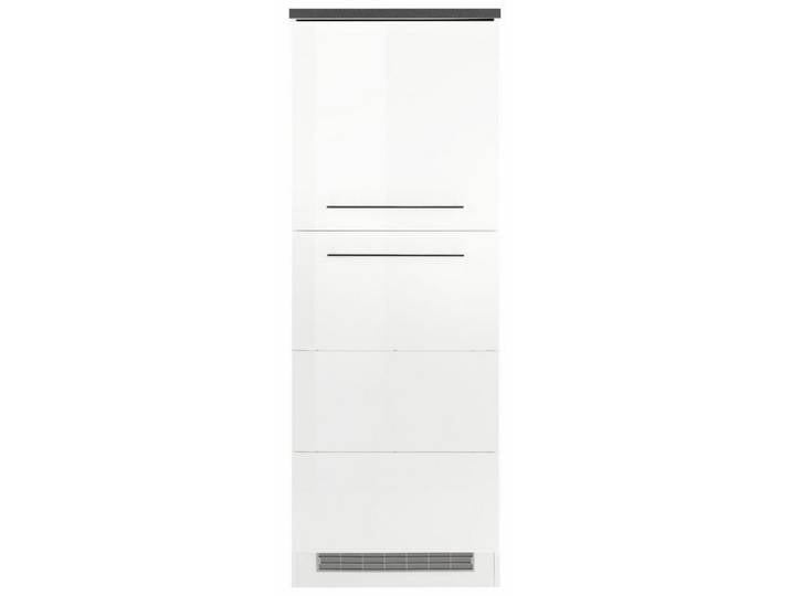 KOCHSTATION Kühlumbauschrank KS-Trient 60 cm breit