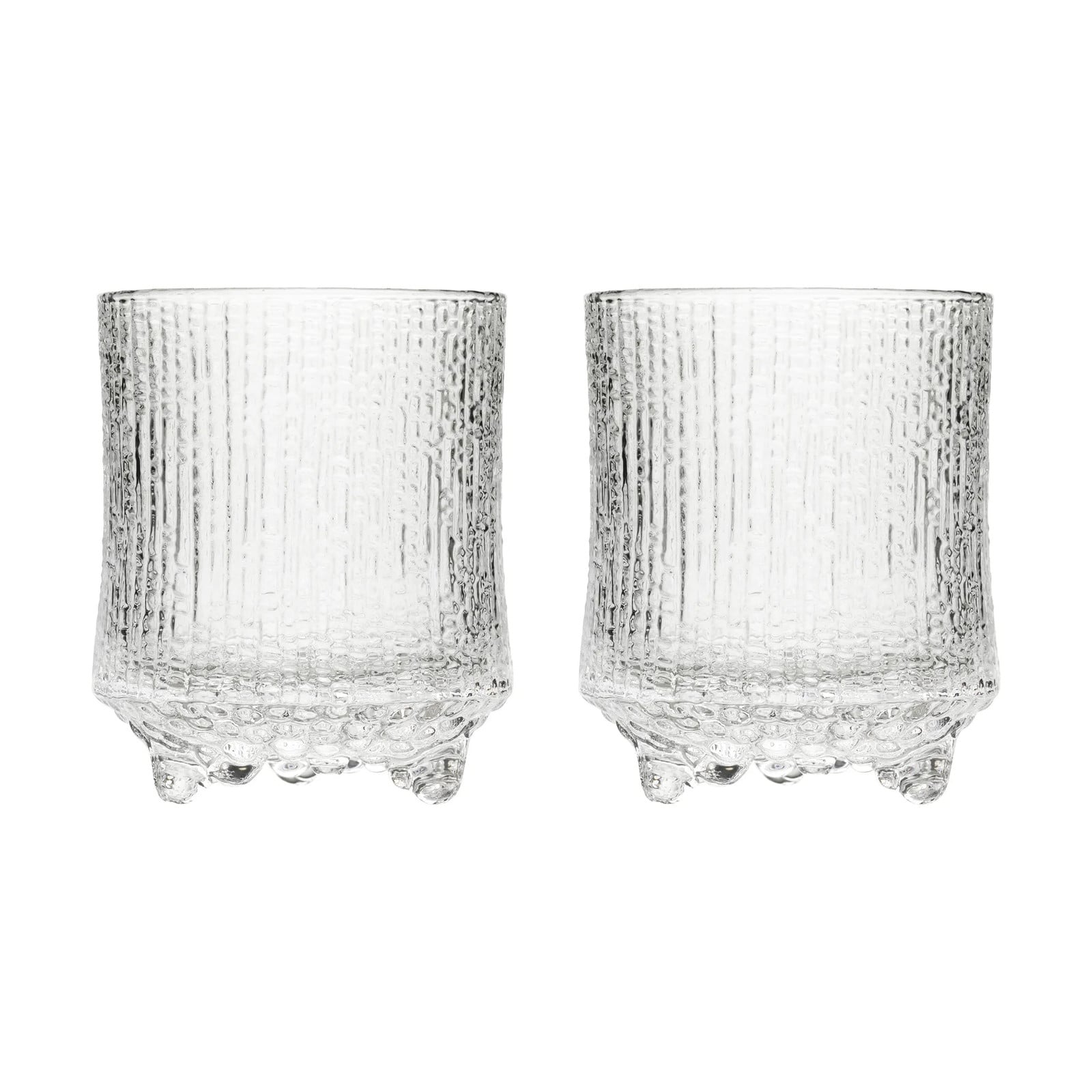 Iittala Ultima Thule waterglas 2-pack helder