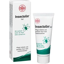 Insectolin Gel 20 ml