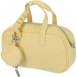 Antonio Handtasche Mit Münzbeutel - yellow