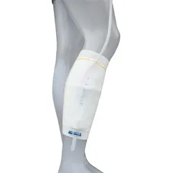 BEINBEUTEL Fixierung Gr.S 1 St