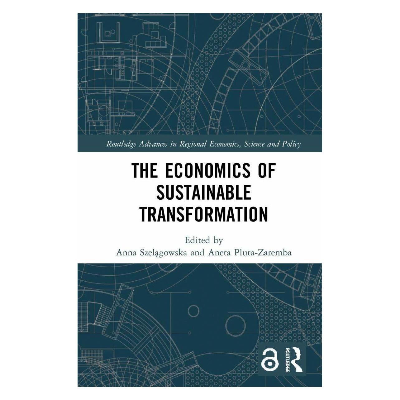Taylor & Francis The Economics of Sustainable Transformation (Englisch, Softcover) (32861976)