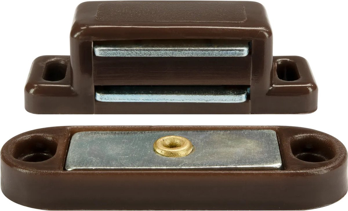 I-Fix Magneetsnapper bruin 4kg