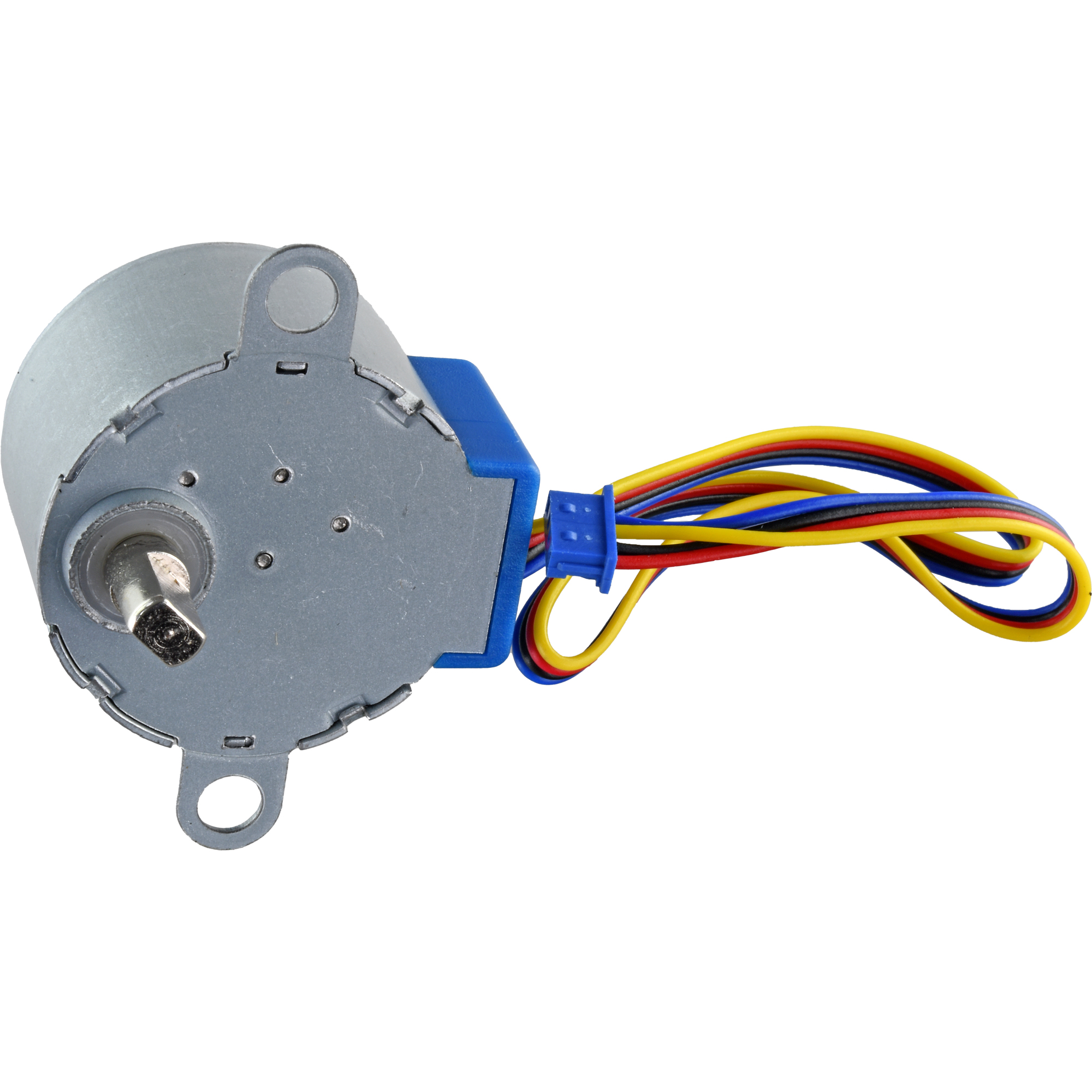 Flashforge AD5X stepper for change channel (IFS) with blue connector 20004659001
