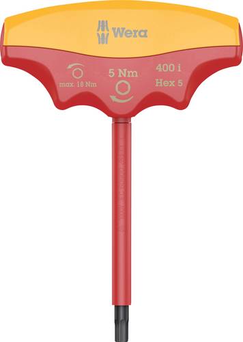 Wera VDE Drehmomentindikator 1 Stück