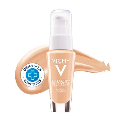 Vichy Liftactiv Flexilift Teint 25 30 ml Make up