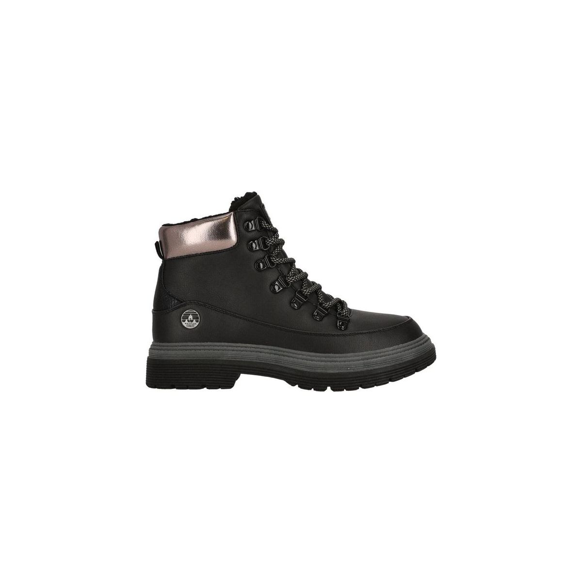 Whistler Gianni W Boot black (1001) 41 W244313-1001-41