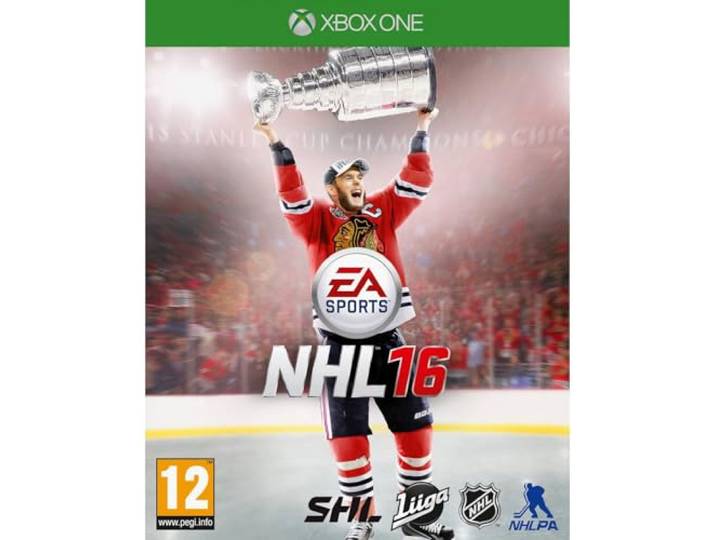 NHL 16 (Xbox One)