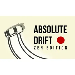 Absolute Drift