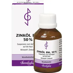 Zinköl Bw 100 G