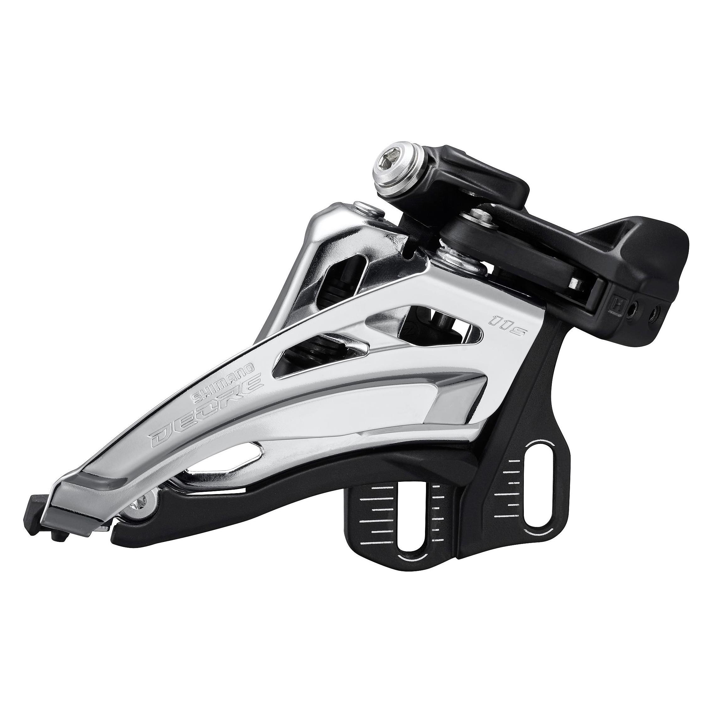 Shimano Deore FD-M5100 (IFDM5100E4)