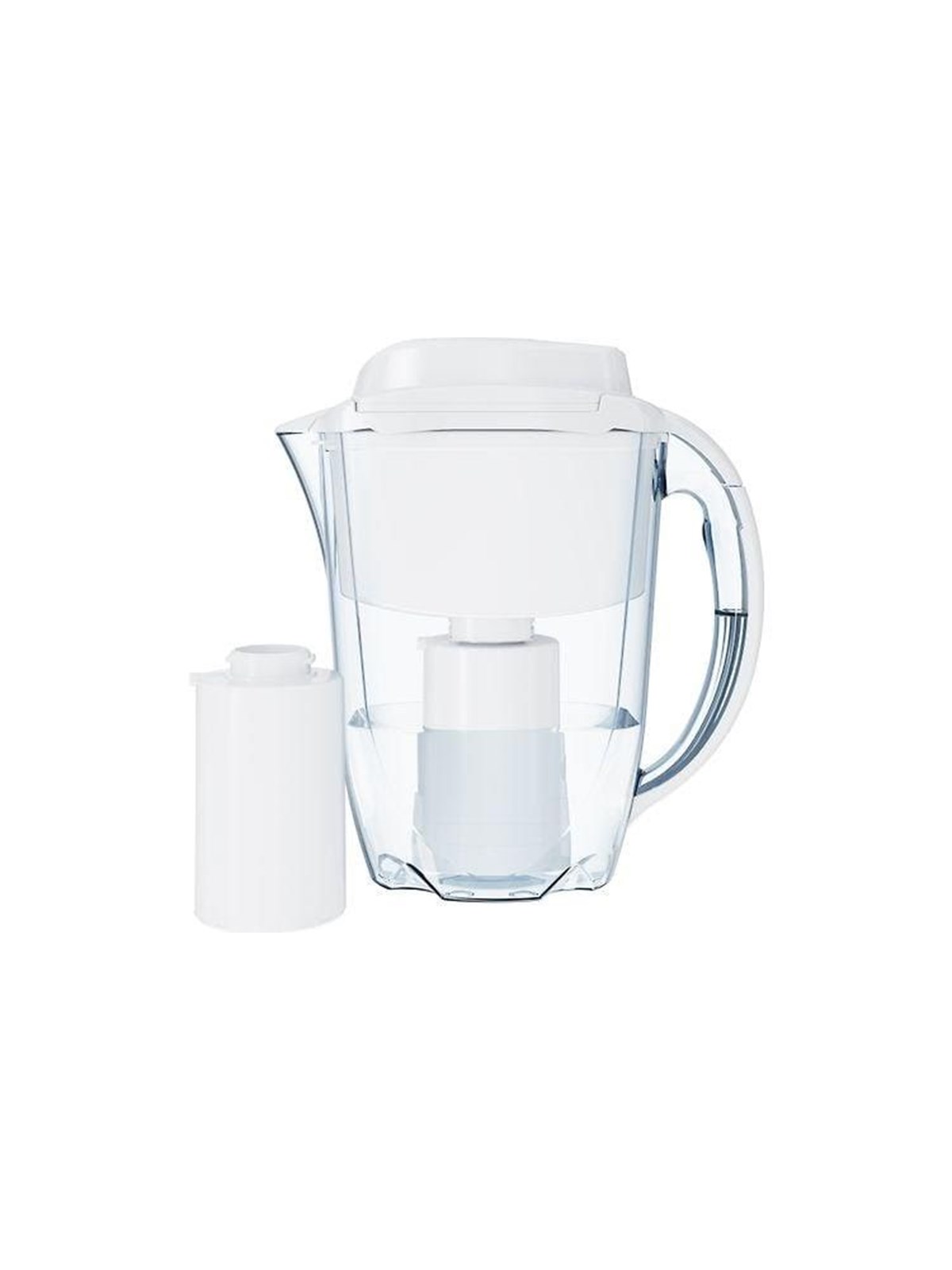 Aquaphor J. Shmidt 500 2.8L