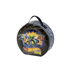 Klein Theo Hot Wheels Monster Trucks Zubehör Radkoffer 2558