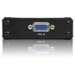 Aten VGA to DVI, Switch Box