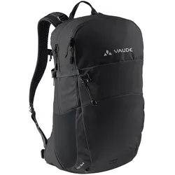Vaude Wizard 18+4 Black