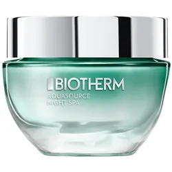 50ml Biotherm Aquasource Night Spa