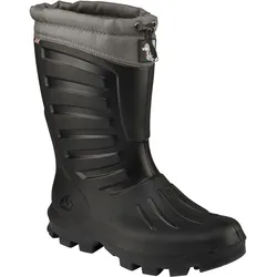 Viking Herren Arctic 2.0 Winterstiefel - 45 - Black/Dark Grey