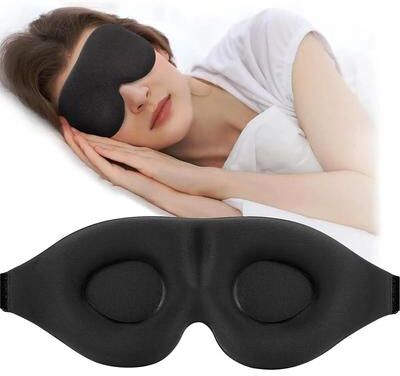 Uplift Essentials 3D Sleeping Mask 3D Sleeping Mask
