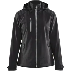 Blakläder,  Damen Softshell Jacke 4919 (S)