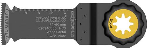 Metabo 626946000 HCS Tauchsägeblatt 1St.