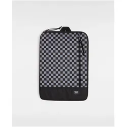 Vans Old Skool Laptop Sleeve, Notebooktasche, Schwarz