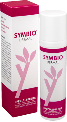 Klinge Pharma GmbH SYMBIO DERMAL Emulsion 75 ml 14185925