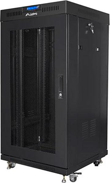 Lanberg Ff01-6622-23bl Rack-schrank One Size / EU Plug 220V One Size