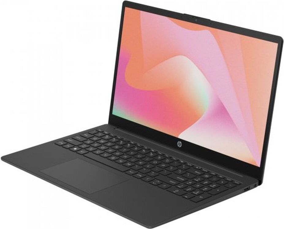HP 15-fd0411ng, Intel N, 39,6 cm (15.6"), 1920 x 1080 Pixel, 4 GB, 128 GB, Windows 11 Home in S mode